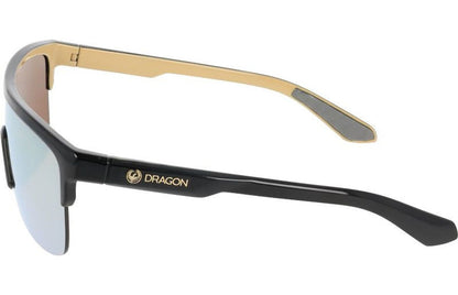 Dragon Slotted Black Gold Ion LL (169S 004)
