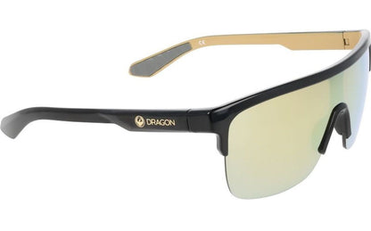 Dragon Slotted Black Gold Ion LL (169S 004)