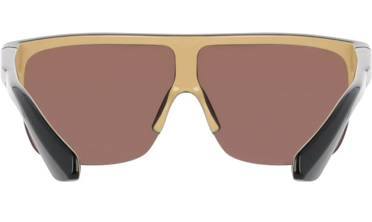 Dragon Slotted Black Gold Ion LL (169S 004)