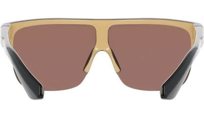 Dragon Slotted Black Gold Ion LL (169S 004)