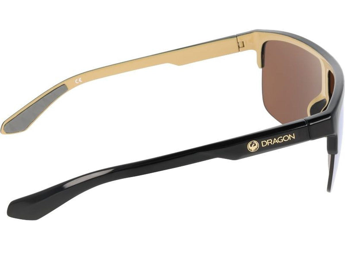 Dragon Slotted Black Gold Ion LL (169S 004)
