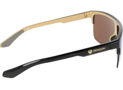 Dragon Slotted Black Gold Ion LL (169S 004)