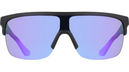 Dragon Slotted Matte Black Purple Ion LL (169S 002)