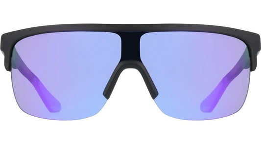 Dragon Slotted Matte Black Purple Ion LL (169S 002)