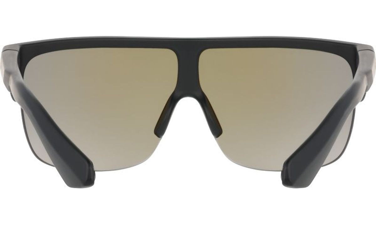 Dragon Slotted Matte Black Purple Ion LL (169S 002)