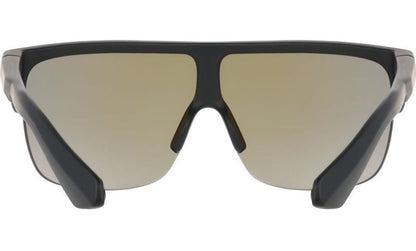 Dragon Slotted Matte Black Purple Ion LL (169S 002)
