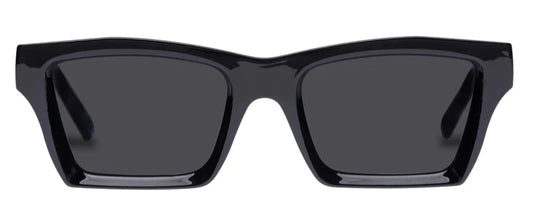 Le Specs Something Black Grey (2202559)