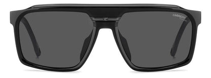 Carrera C Sport 04/S Polarised Black Grey (807 M9)