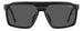 Carrera C Sport 04/S Polarised Black Grey (807 M9)