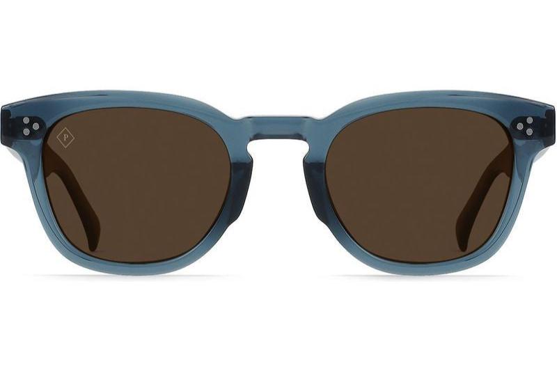 Raen Squire Absinthe Brown Polarised (Squire 02)