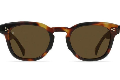 Raen Squire Kola Tortoiseshell Caramel (Squire 01)