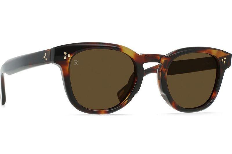 Raen Squire Kola Tortoiseshell Caramel (Squire 01)