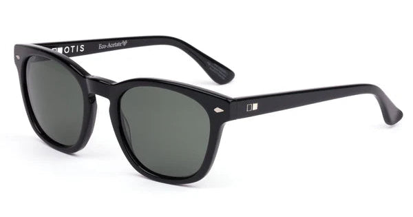 Otis Summer Of 67 X Polarised Eco Black Grey (163-2103P)