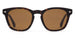 Otis Summer Of 67 X Polarised Eco Matte Dark Tort Brown (163-2302P)