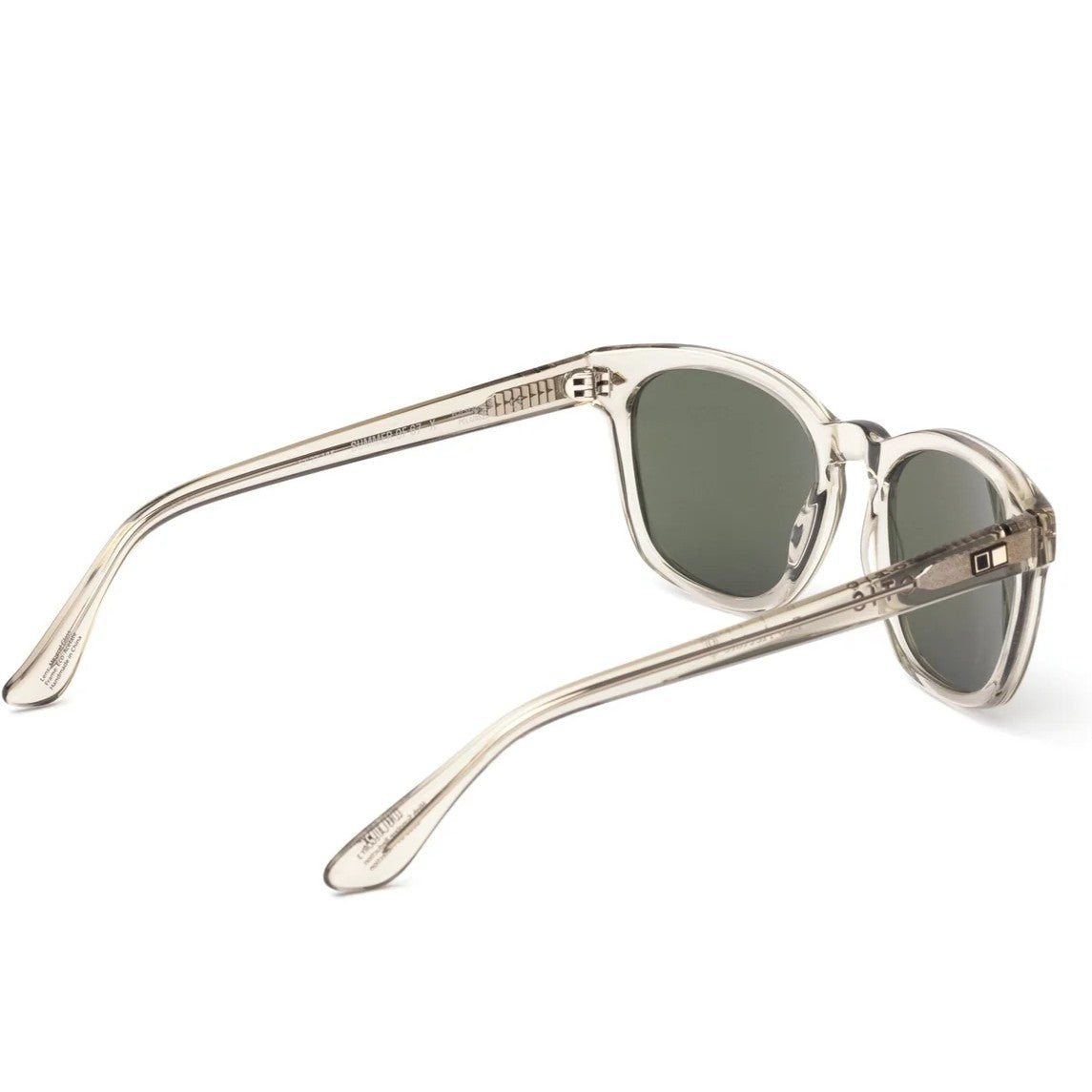 Otis Summer of 67 X Polarised Eco Seagrass L.I.T Grey 163-2403LL (52)