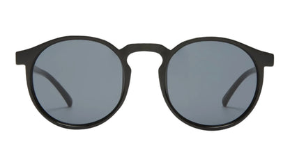 Le Specs Teen Spirit Deux Gloss Black Smoke (1802404)