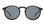 Le Specs Teen Spirit Deux Gloss Black Smoke (1802404)