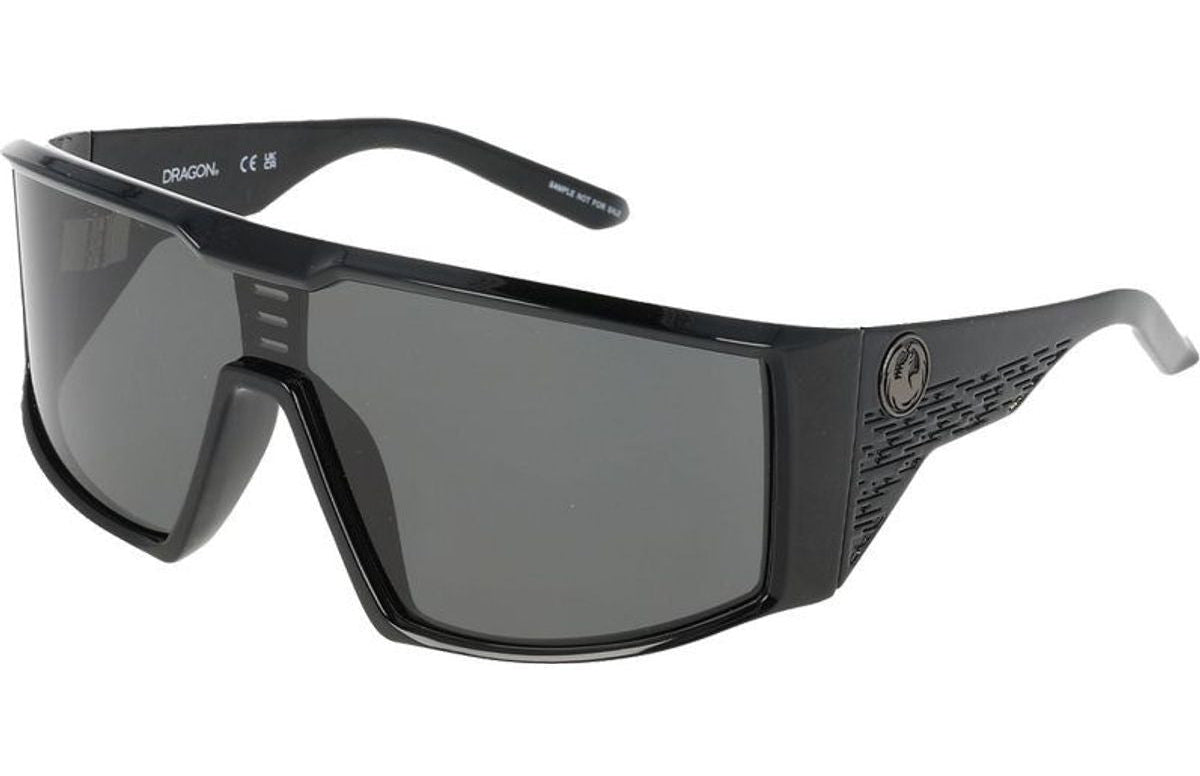 Dragon Tension Black Smoke LL (800/S 001)