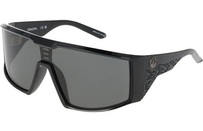 Dragon Tension Black Smoke LL (800/S 001)