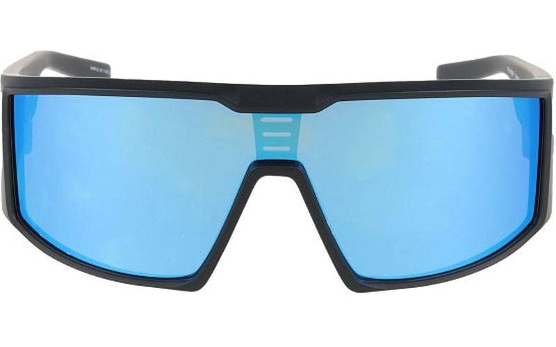 Dragon Tension Matte Black Blue Ion LL (801/S 006)