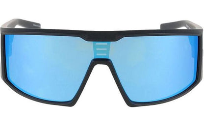 Dragon Tension Matte Black Blue Ion LL (801/S 006)