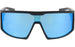 Dragon Tension Matte Black Blue Ion LL (801/S 006)