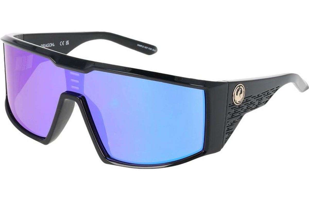 Dragon Tension Black Purple Ion LL (801/S 008)