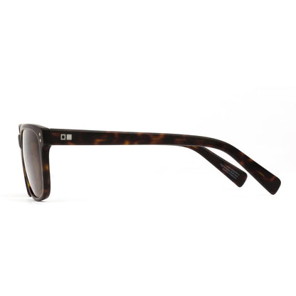 Otis Test of Time X Eco Matte Dark Tort Brown 146-2302 (55)