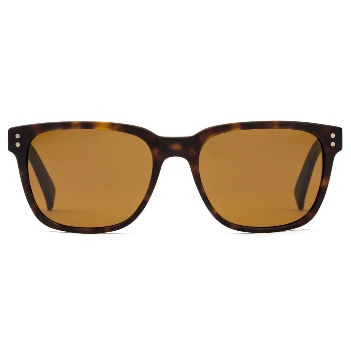 Otis Test of Time X Eco Matte Dark Tort Brown 146-2302 (55)