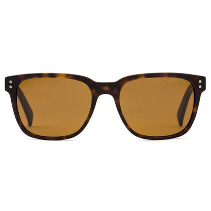 Otis Test of Time X Eco Matte Dark Tort Brown 146-2302 (55)