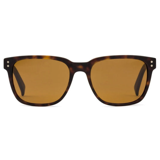 Otis Test of Time X Eco Matte Dark Tort Brown 146-2302 (55)