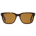 Otis Test of Time X Eco Matte Dark Tort Brown 146-2302 (55)