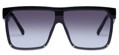 Le Specs Thirstday Gloss Black Grey Gradient (2352173)