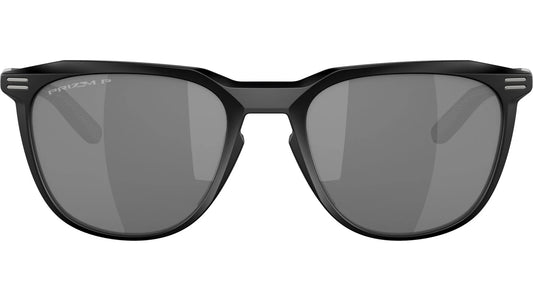 Oakley Thurso Polarised Matte Black Prizm Black (9286 02)