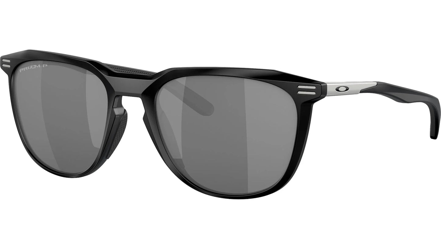 Oakley Thurso Polarised Matte Black Prizm Black (9286 02)