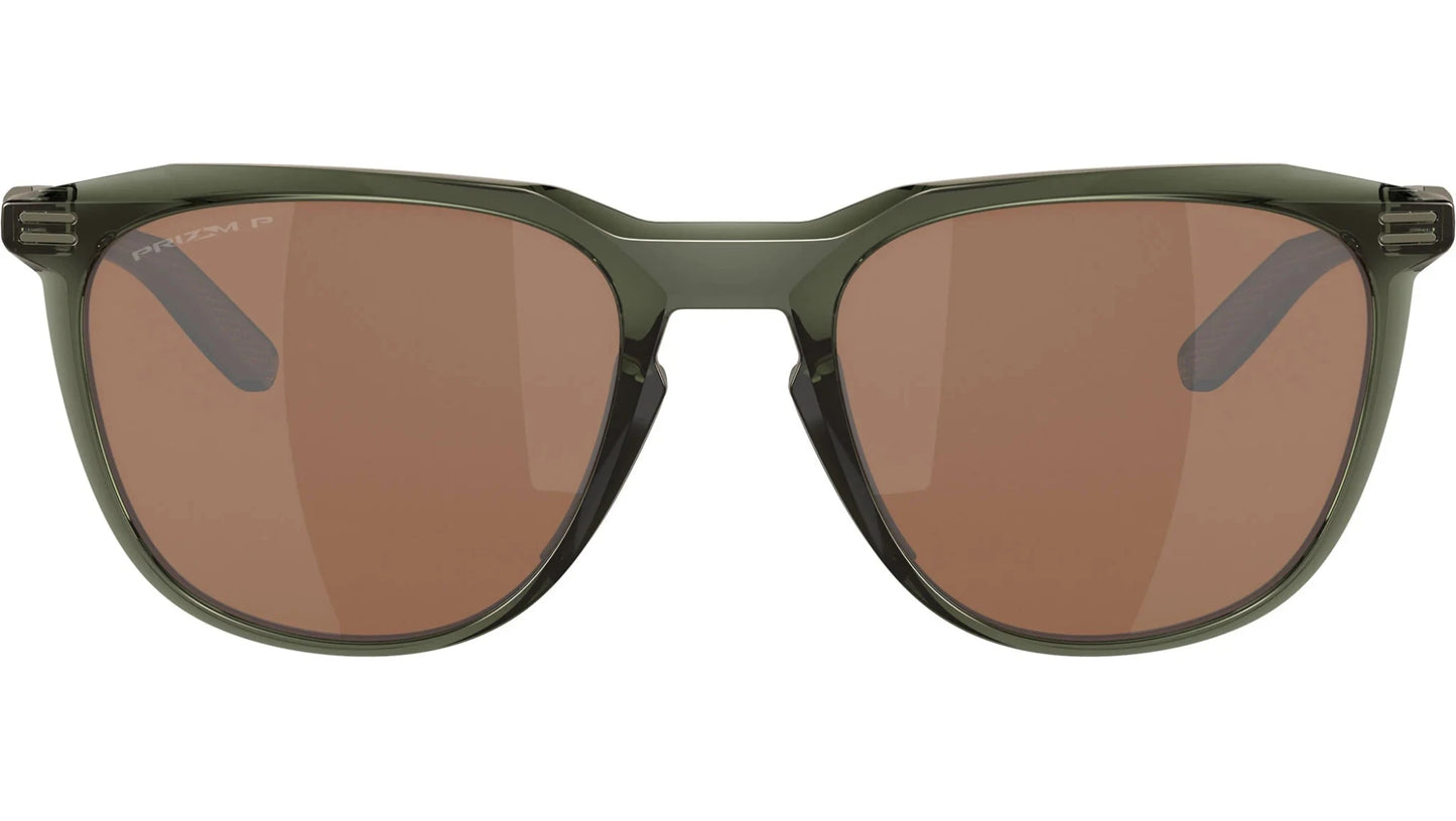 Oakley Thurso Polarised Olive Ink Prizm Tungsten (9286 03)