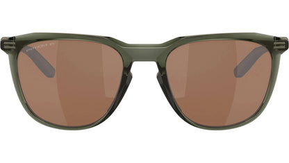 Oakley Thurso Polarised Olive Ink Prizm Tungsten (9286 03)