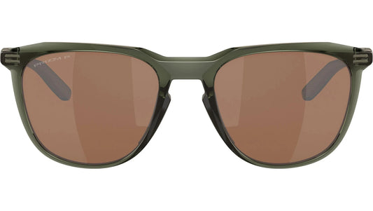 Oakley Thurso Polarised Olive Ink Prizm Tungsten (9286 03)