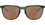 Oakley Thurso Polarised Olive Ink Prizm Tungsten (9286 03)