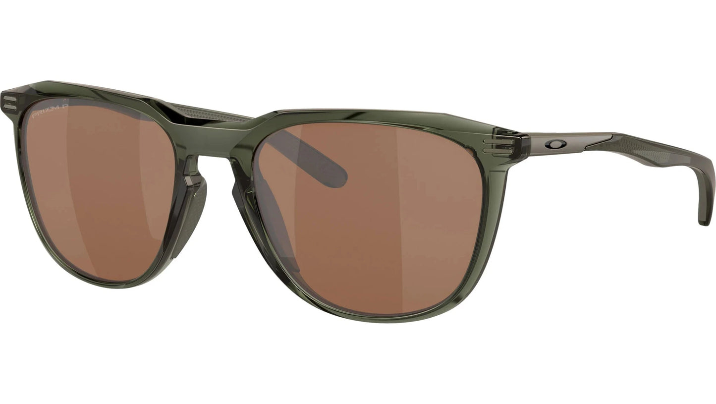 Oakley Thurso Polarised Olive Ink Prizm Tungsten (9286 03)