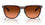 Oakley Thurso Matte Rootbeer Prizm Brown Gradient (9286 06)