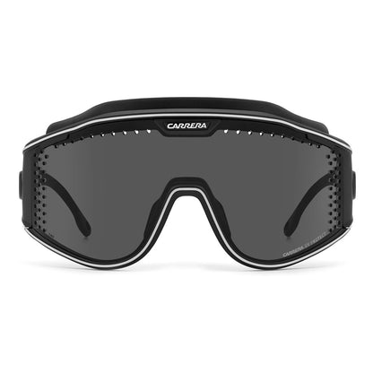 Carrera CA Transforma Snow Goggles Matte Black Grey 003 IR (99)