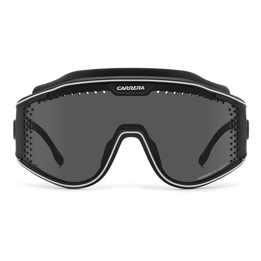 Carrera CA Transforma Snow Goggles Matte Black Grey 003 IR (99)