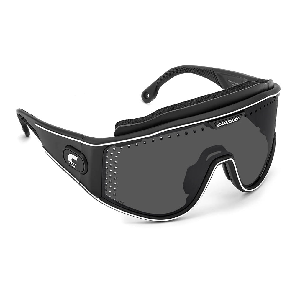 Carrera CA Transforma Snow Goggles Matte Black Grey 003 IR (99)