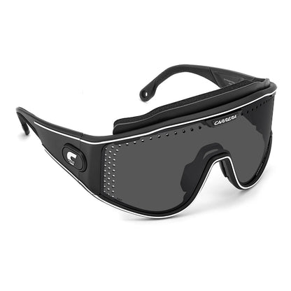 Carrera CA Transforma Snow Goggles Matte Black Grey 003 IR (99)