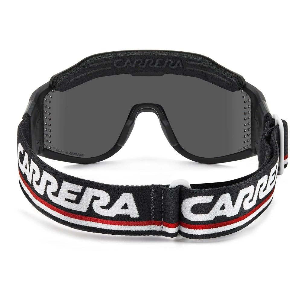 Carrera CA Transforma Snow Goggles Matte Black Grey 003 IR (99)