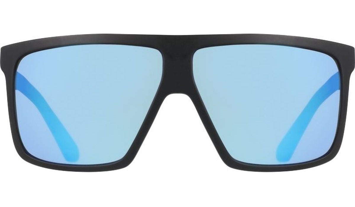 Dragon Ultra Matte Black Blue Ion LL (45026 002)