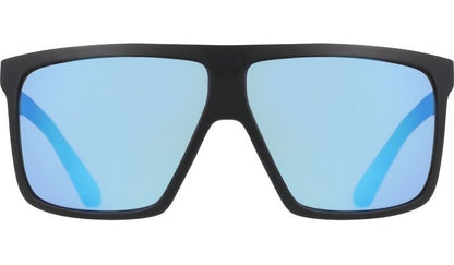 Dragon Ultra Matte Black Blue Ion LL (45026 002)