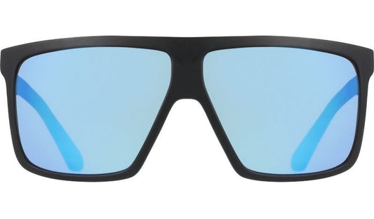 Dragon Ultra Matte Black Blue Ion LL (45026 002)