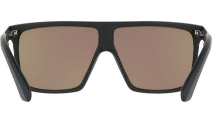Dragon Ultra Matte Black Blue Ion LL (45026 002)